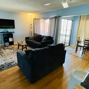 Cute Budget Friendly 2b 1b In The Heart Of Destin
