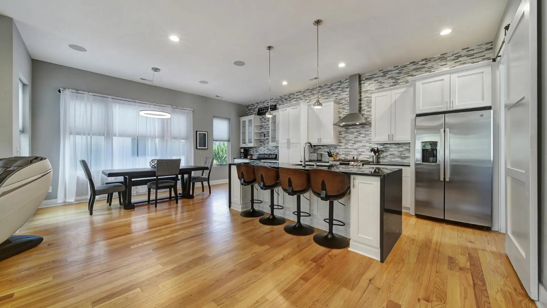 906 Westbrook B City Views Rooftop Hot Tub And Short Walk To Stadium Charlotte