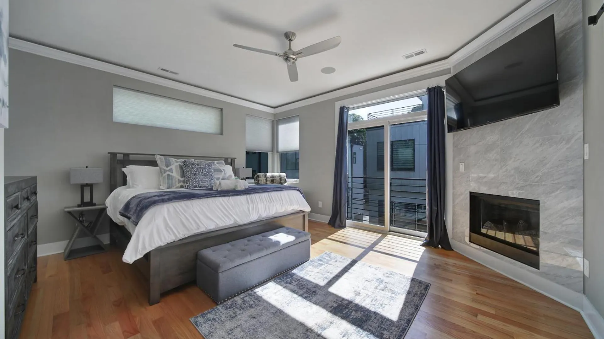 906 Westbrook B City Views Rooftop Hot Tub And Short Walk To Stadium Charlotte United States