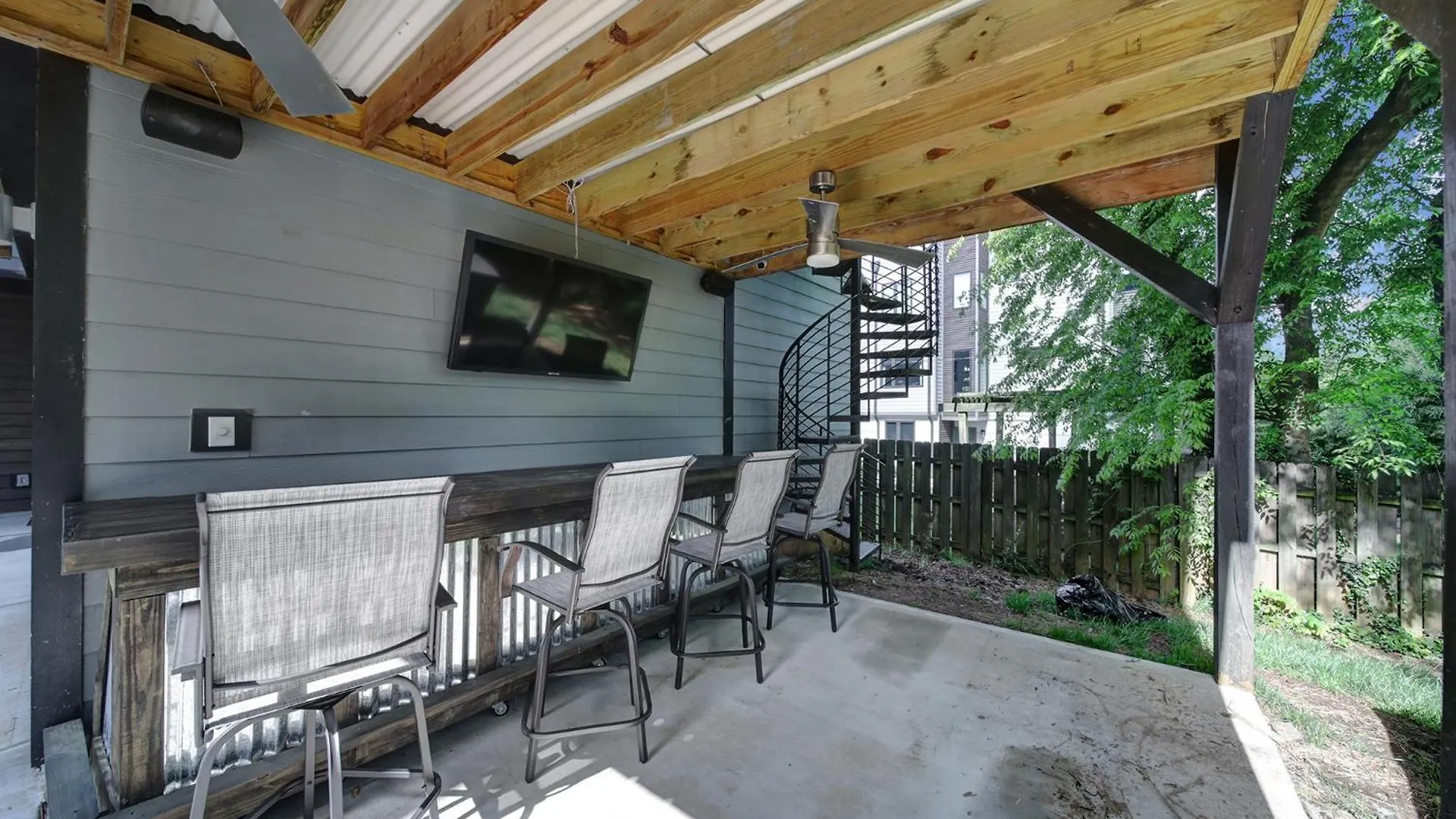 Holiday home 906 Westbrook B City Views Rooftop Hot Tub And Short Walk To Stadium Charlotte