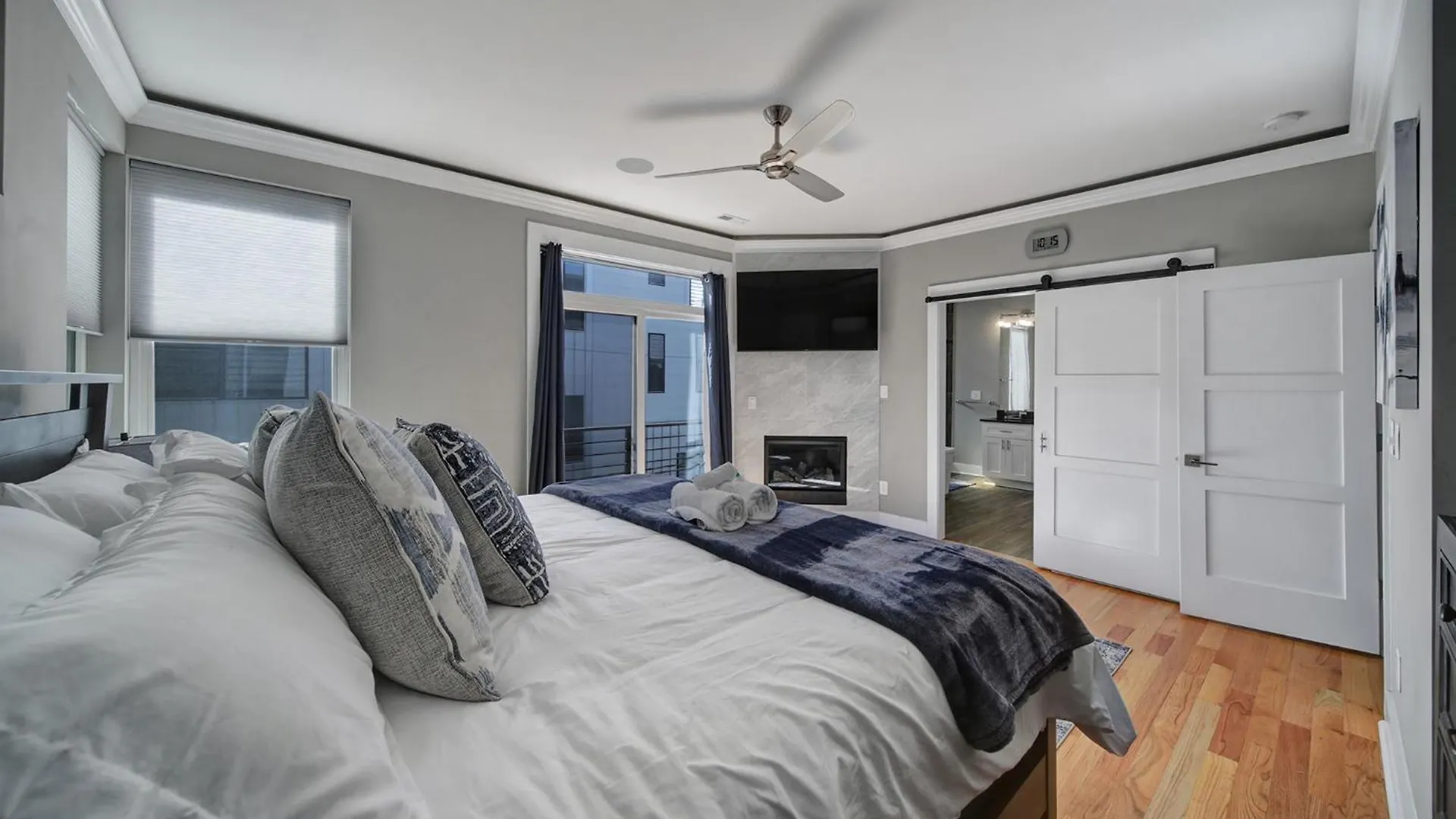 906 Westbrook B City Views Rooftop Hot Tub And Short Walk To Stadium Charlotte 0*,