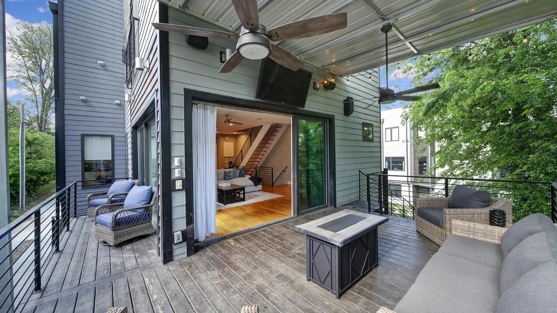 906 Westbrook B City Views Rooftop Hot Tub And Short Walk To Stadium Charlotte 0*,  United States